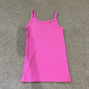 Super cute Walmart tank top size XS